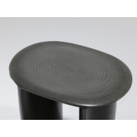 <a href="https://www.galeriegosserez.com/artistes/cober-lukas.html">Lukas Cober</a> - New Wave - Stool (Black)